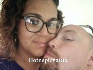 Hotnspicy2012