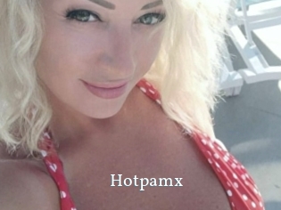 Hotpamx