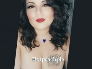 Hotpeachpie