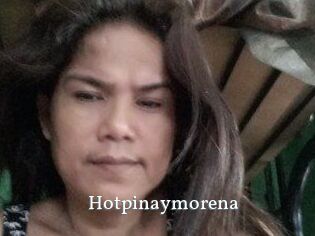 Hotpinaymorena