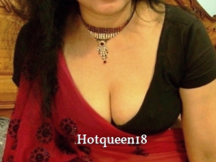 Hotqueen18