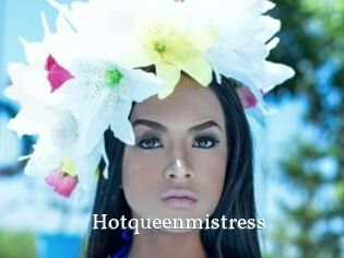 Hotqueenmistress