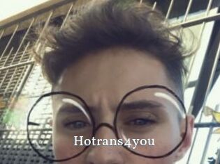 Hotrans4you