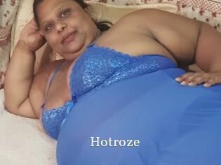 Hotroze