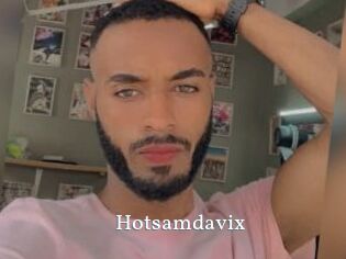 Hotsamdavix