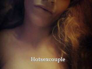 Hotsexcouple