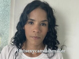 hotsexycamilasmiller SexyIdol
