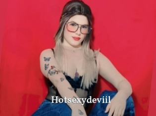 Hotsexydeviil