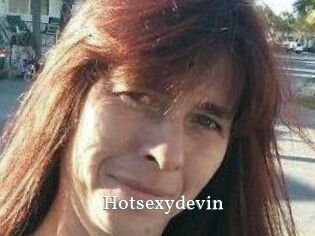 Hotsexydevin