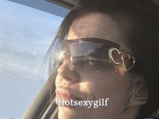 Hotsexygilf
