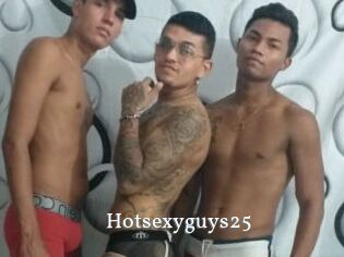 Hotsexyguys25