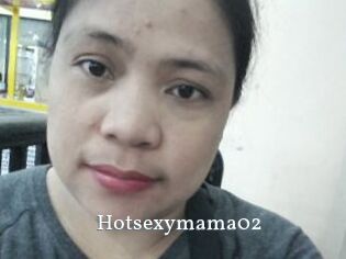 Hotsexymama02