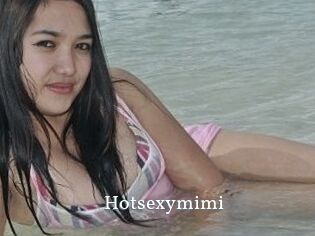 Hotsexymimi