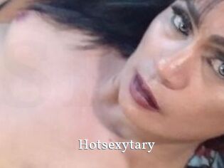 Hotsexytary