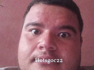 Hotsgoc22