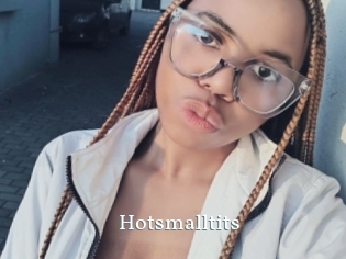 Hotsmalltits