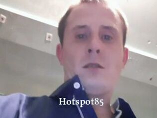 Hotspot85