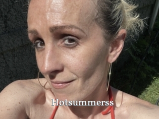 Hotsummerss