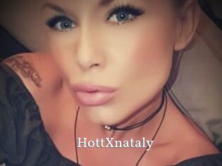 HottXnataly