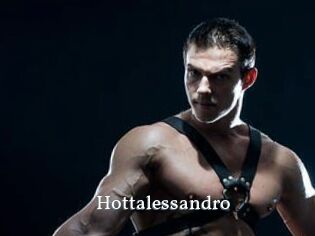 Hottalessandro