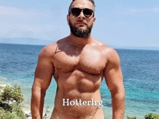 hotterlrg SexyIdol