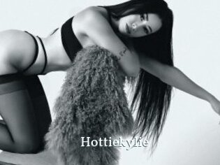 hottiekylie SexyIdol