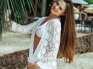 Hottreasurejulia