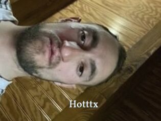 Hotttx