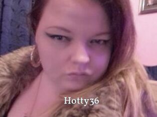 Hotty36