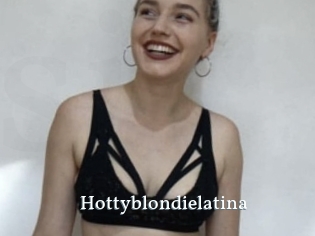 Hottyblondielatina