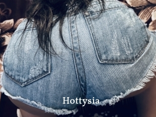 Hottysia