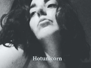 Hotunicorn