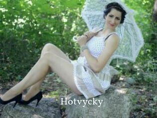 hotvycky SexyIdol