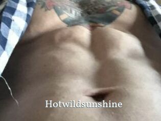 Hotwildsunshine
