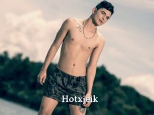 Hotxjeik