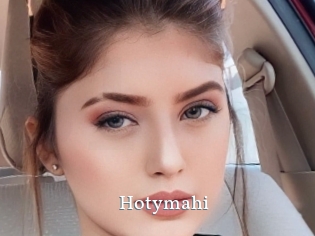 Hotymahi