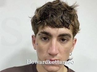 howardkottam60 SexyIdol