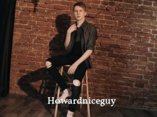 Howardniceguy
