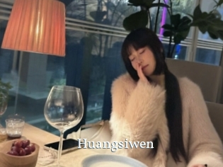 Huangsiwen