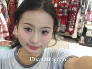 Huangtingdan