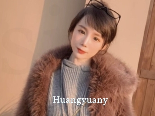 Huangyuany