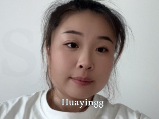 Huayingg
