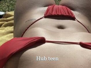 Hub_teen