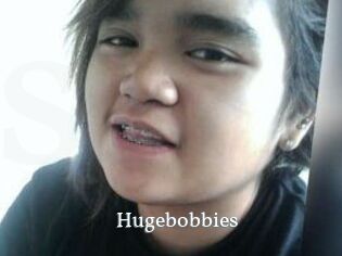 Hugebobbies