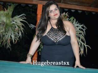Hugebreastsx