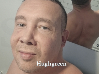 Hughgreen