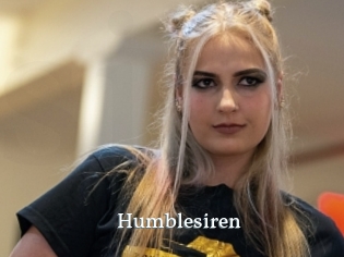 Humblesiren