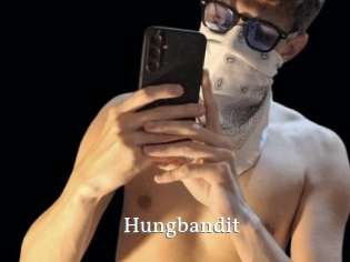 Hungbandit
