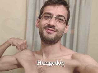 Hungeddy