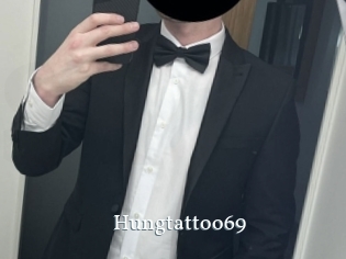 hungtattoo69 SexyIdol